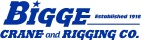 Bigge Crane and Rigging Co.