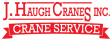 J. Haugh Cranes, Inc.