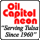 Oil Capitol Neon