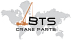 BTS Crane Parts 